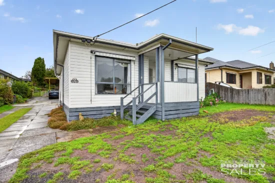 34a Cross Street, Newborough, Vic 3825