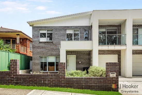 34a CUMBERLAND ROAD, Greystanes, NSW 2145