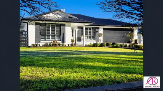 34a Dangarsleigh Road, Armidale, NSW 2350