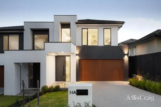 34A Dunoon Street, Doncaster, Vic 3108