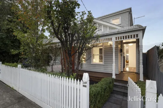 34A Emmaline Street, Northcote, Vic 3070