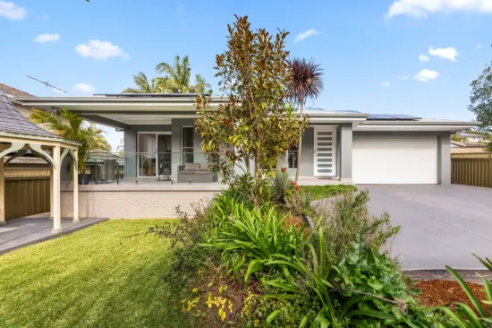 34a Epacris Avenue, Caringbah South NSW 2229-Image