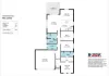 34A Ernest Terrace, Wallaroo, SA 5556-Floorplan