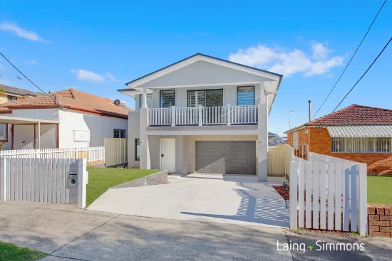 34A Fifth Avenue, Berala, NSW 2141