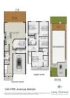 34A Fifth Avenue, Berala, NSW 2141-Floorplan
