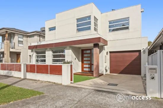 34A Fowler Street, Bonbeach, Vic 3196