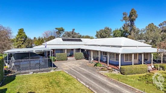 34A George Street, Wee Waa, NSW 2388 - For Sale