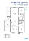 34a Gosfield Crescent, Hampstead Gardens, SA 5086-Floorplan