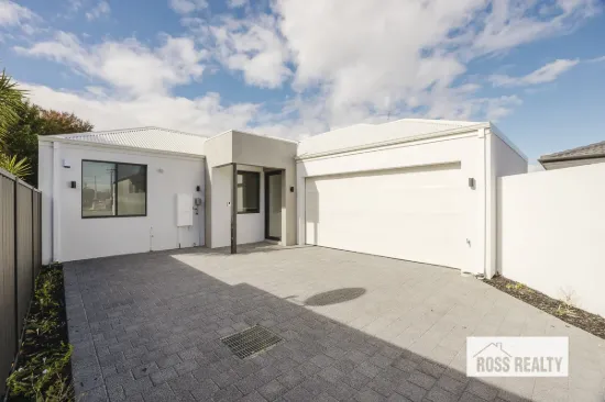 34A Hascombe Way, Morley, WA 6062