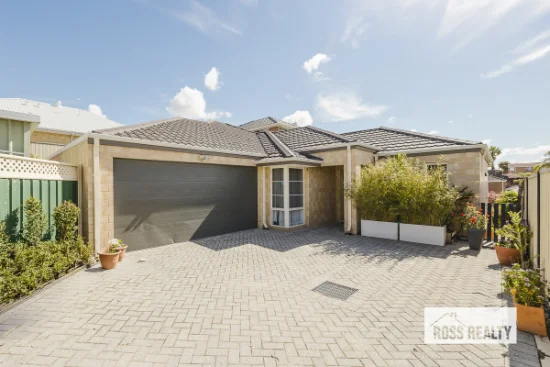34A Hudson Street, Bayswater, WA 6053
