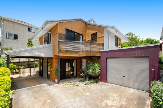 34A Hunter Street, Kelvin Grove, Qld 4059