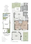 34A Johnston Street, Peppermint Grove, WA 6011-Floorplan