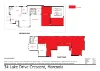 34A Lakedrive Crescent, Marcoola, Qld 4564-Floorplan