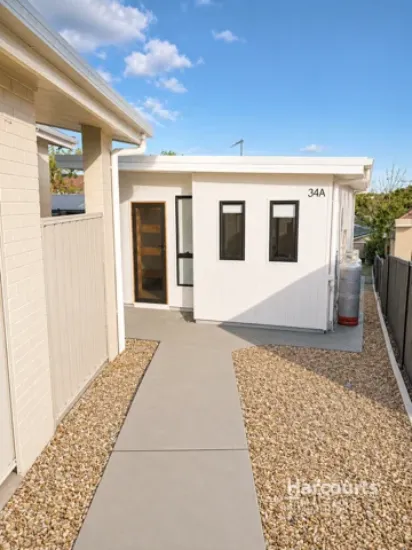 34a Limpopo Crescent, Seven Hills, NSW 2147