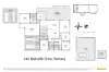 34A Metcalfe Drive, Romsey, Vic 3434-Floorplan