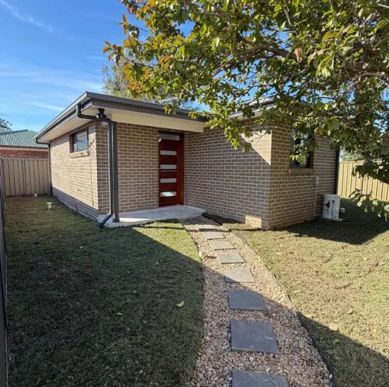 34A O`brien Parade, Liverpool, NSW 2170