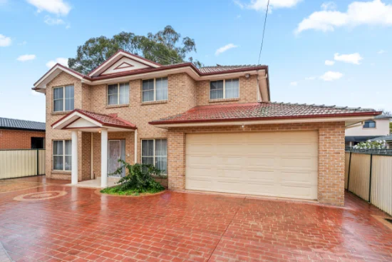 34A Olive Street, Fairfield, NSW 2165