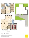 34A Olive Street, Fairfield, NSW 2165-Floorplan