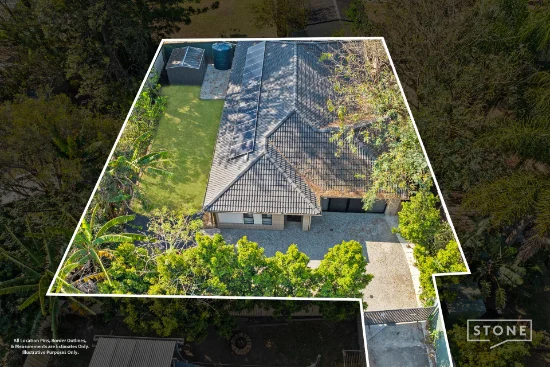 34a Olympia Street, Marsden, Qld 4132
