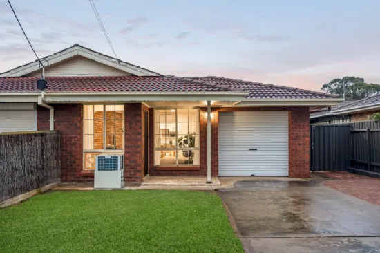 34A Royal Avenue, Pooraka, SA 5095