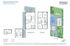 34A Somerset Avenue, Turramurra, NSW 2074-Floorplan