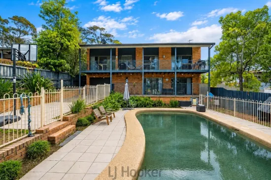34a Thompson Road, Speers Point, NSW 2284