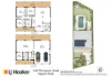 34a Thompson Road, Speers Point, NSW 2284-Floorplan