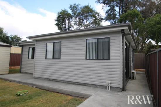 34A Toricelli Avenue, Whalan, NSW 2770 - For Rent