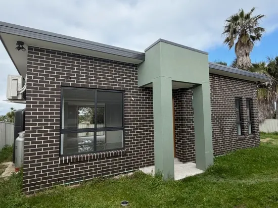 34A Tourmaline Street, Eagle Vale, NSW 2558