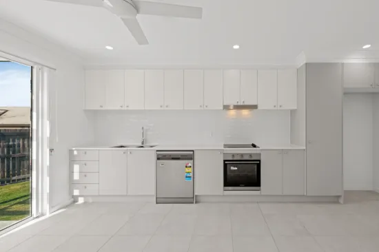34a Tristania Street, Cornubia, Qld 4130