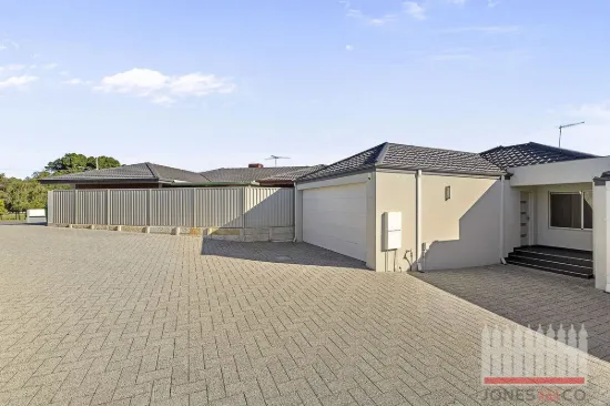 34A Waltham Way, Morley, WA 6062