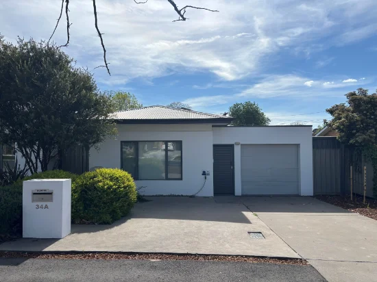 34A Wisdom Street, Garran, ACT 2605