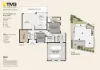 34A Woodland Drive, Reedy Creek, Qld 4227-Floorplan
