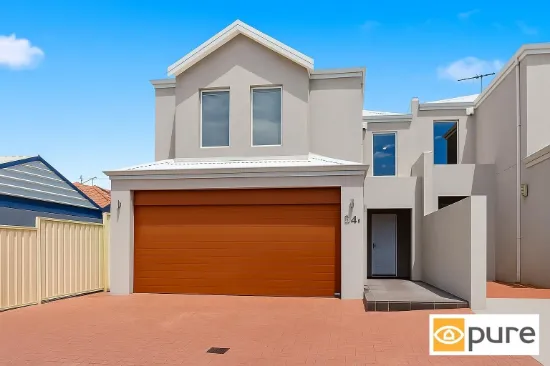 34B Beatrice Street, Doubleview, WA 6018