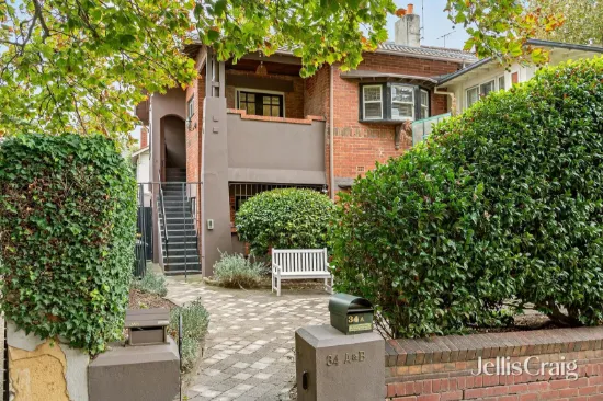 34B Broadway, Elwood, Vic 3184