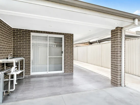 34B Malabar St, Fairfield, NSW 2165