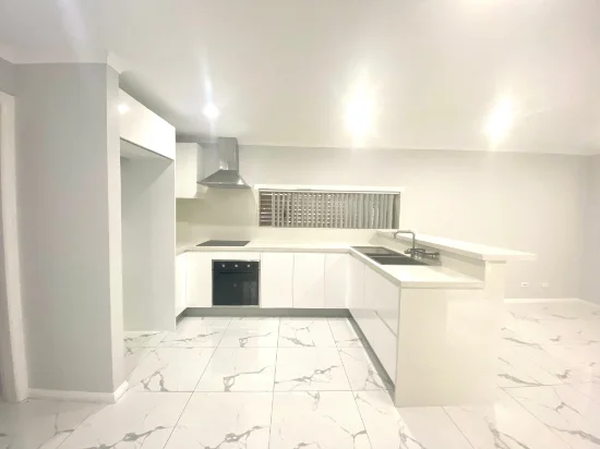 34B Malabar Street, Fairfield NSW 2165 - For Rent