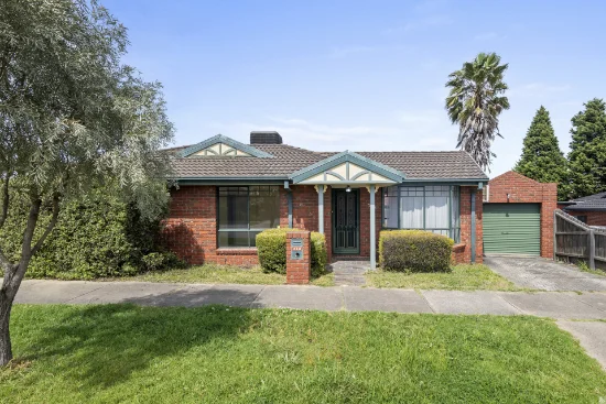 34B Romano Avenue, Mill Park, Vic 3082 - For Rent