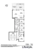 34B Strathallan Terrace, Thrumster, NSW 2444-Floorplan