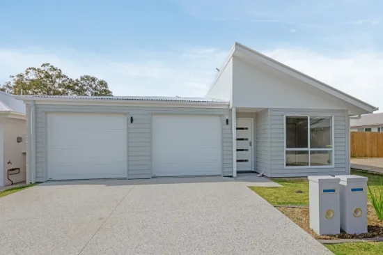 34b Tristania St, Cornubia, Qld 4130