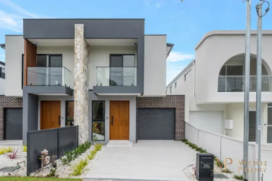 34c Arcadia street, Merrylands, NSW 2160