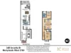 34c Arcadia street, Merrylands, NSW 2160-Floorplan