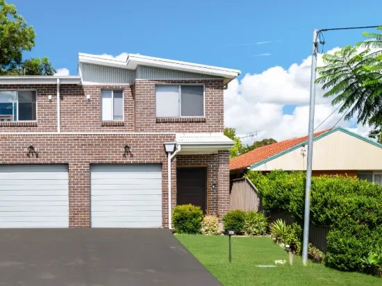 34C Aubrey St, Ingleburn, NSW 2565