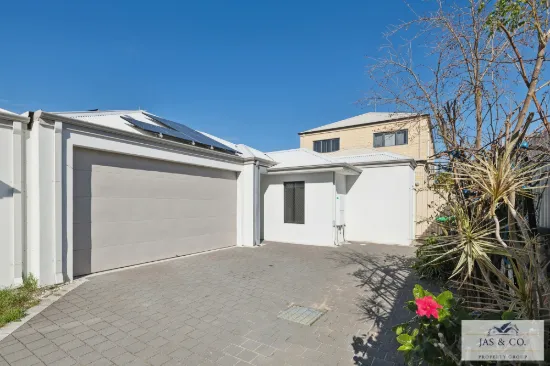34C Balga Avenue, Balga, WA 6061