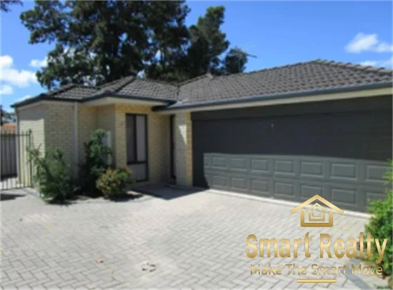 34C  Barnes street, Innaloo, WA 6018 - For Rent