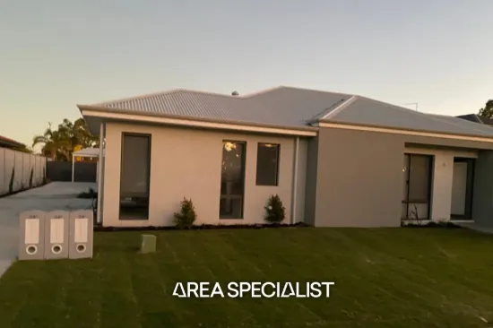 34C Chelsford Road, Warwick, WA 6024
