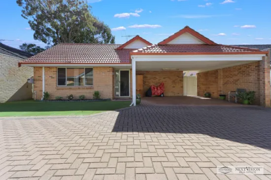 34C Rome Road, Alfred Cove, WA 6154