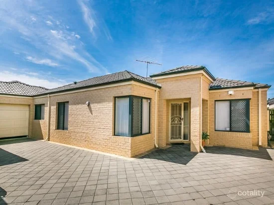 34D Campion Ave, Balcatta, WA 6021