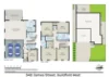 34D James Street, Guildford West, NSW 2161-Floorplan