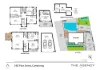 34D Pine Street, Cammeray, NSW 2062-Floorplan